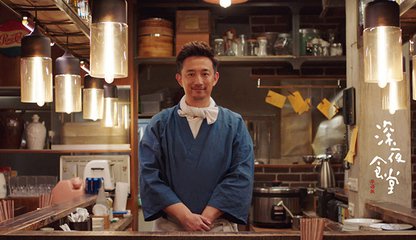 《深夜食堂》不懂中國(guó)觀眾，就像HR不懂業(yè)務(wù)